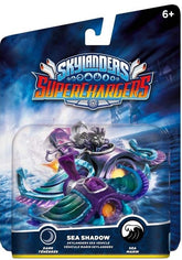 Figura Skylanders Superchargers Vehicles Sea Shadow